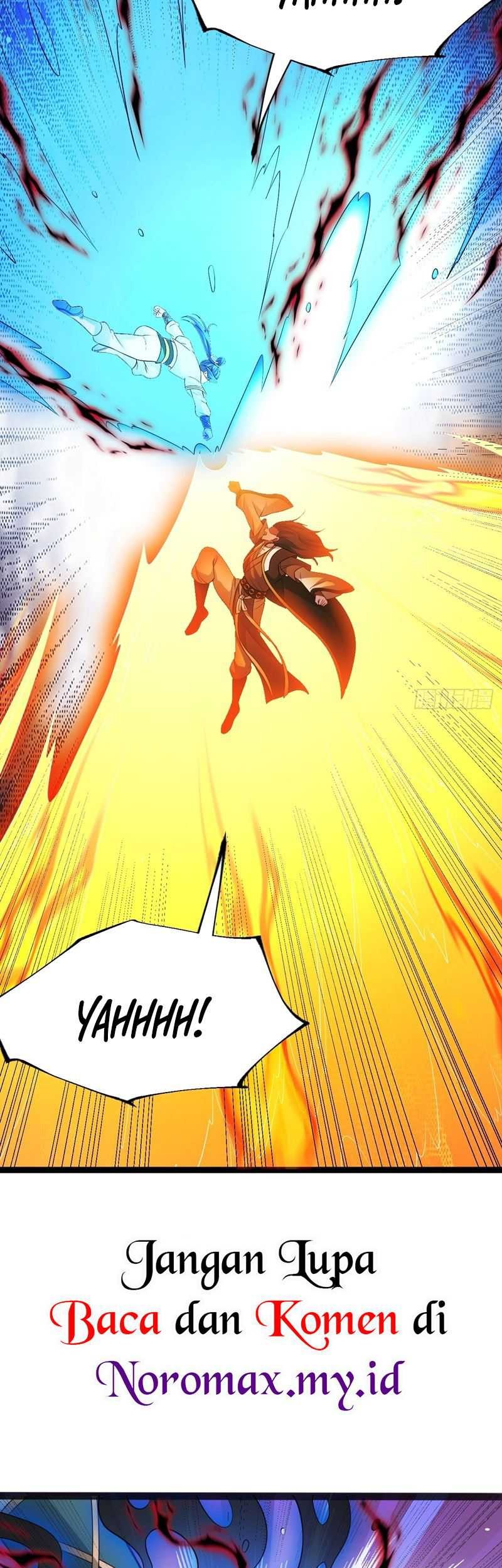 I Was Forced by the System to Become a Villain Chapter 97 Gambar 10