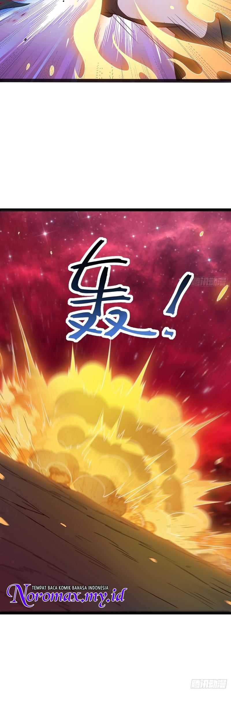 I Was Forced by the System to Become a Villain Chapter 97 Gambar 12