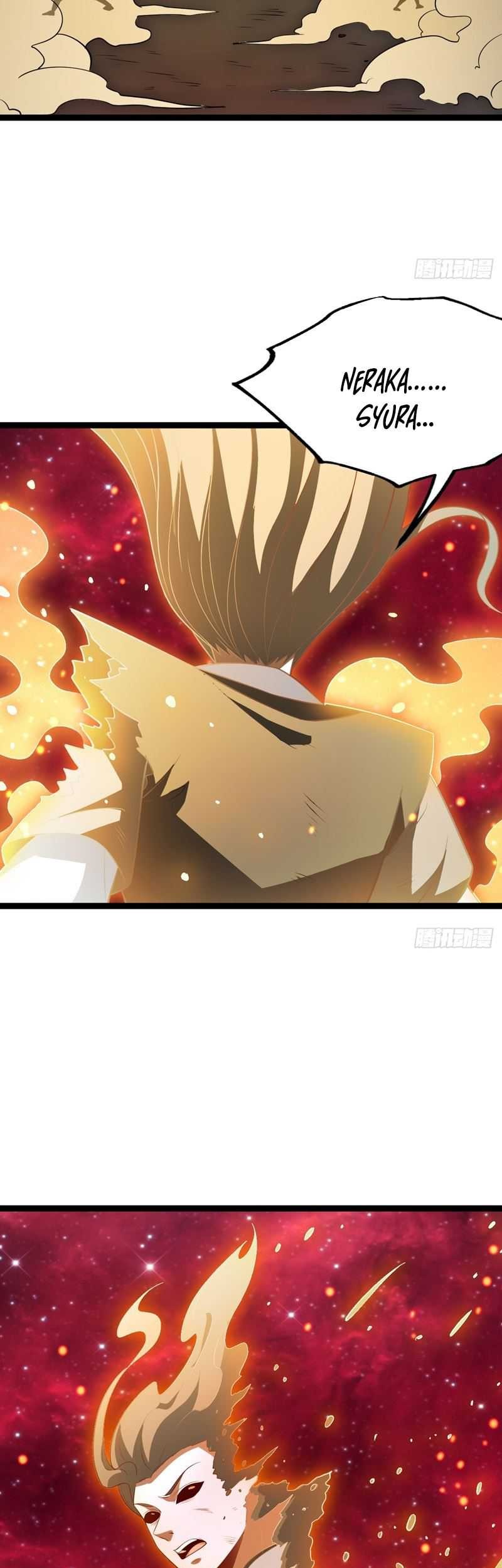 I Was Forced by the System to Become a Villain Chapter 97 Gambar 14