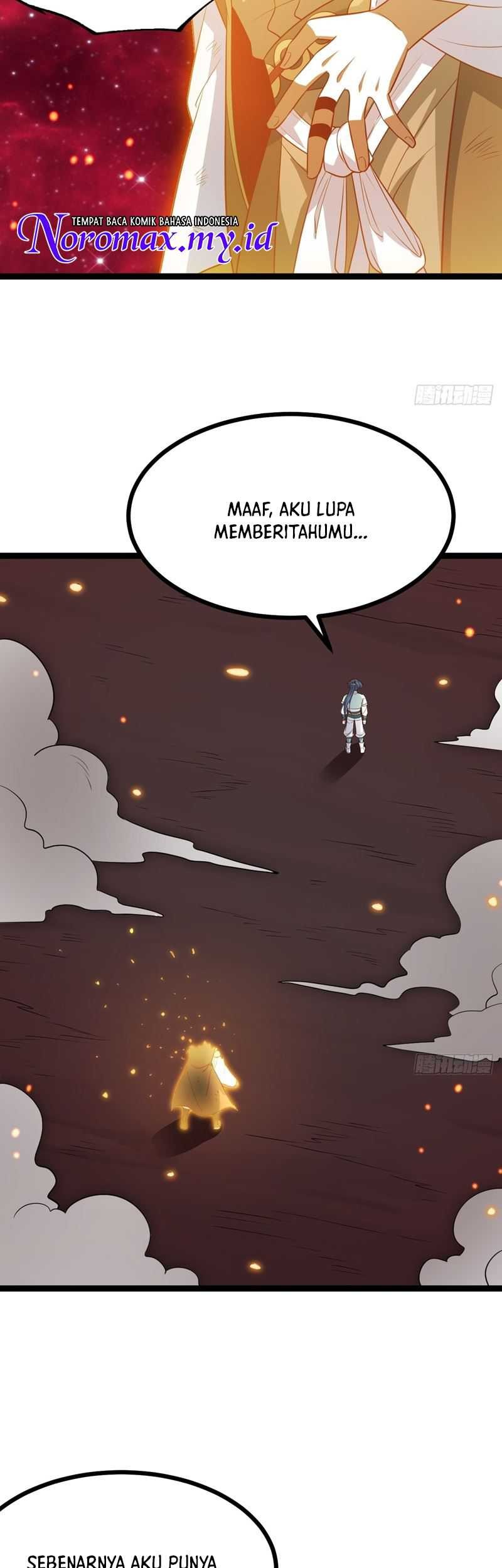 I Was Forced by the System to Become a Villain Chapter 97 Gambar 16