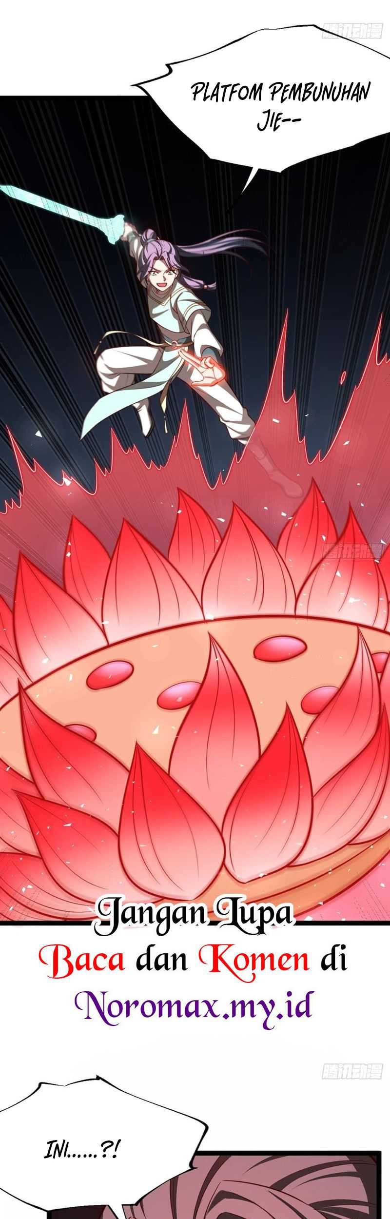 I Was Forced by the System to Become a Villain Chapter 96 Gambar 20