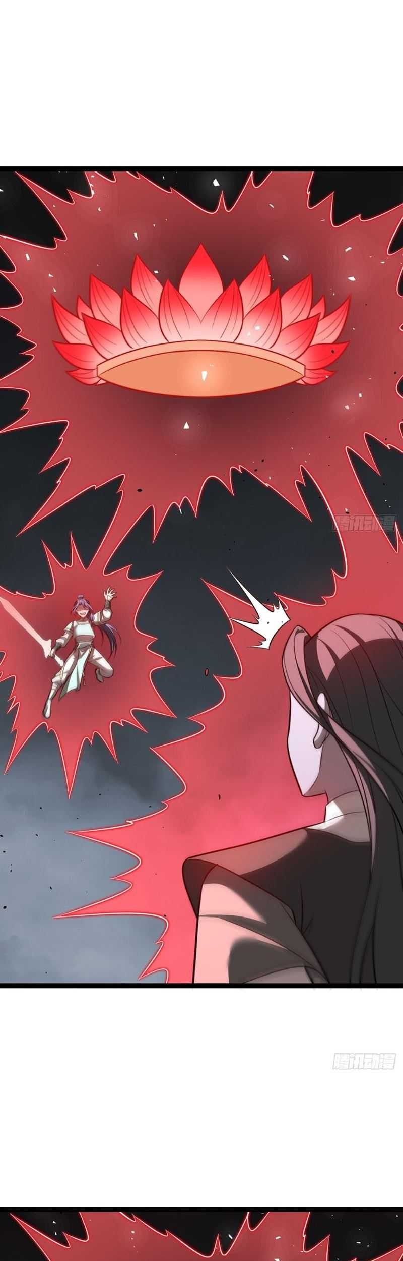 I Was Forced by the System to Become a Villain Chapter 96 Gambar 23
