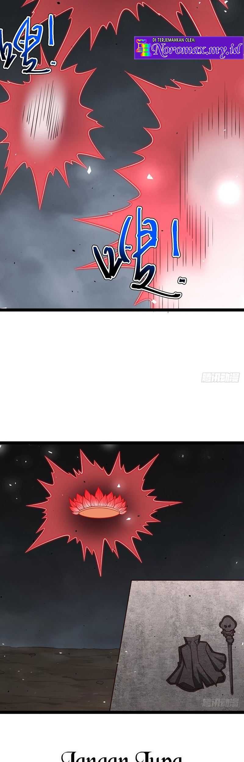 I Was Forced by the System to Become a Villain Chapter 96 Gambar 25