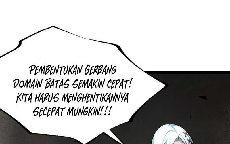 I Was Forced by the System to Become a Villain Chapter 96 Gambar 30