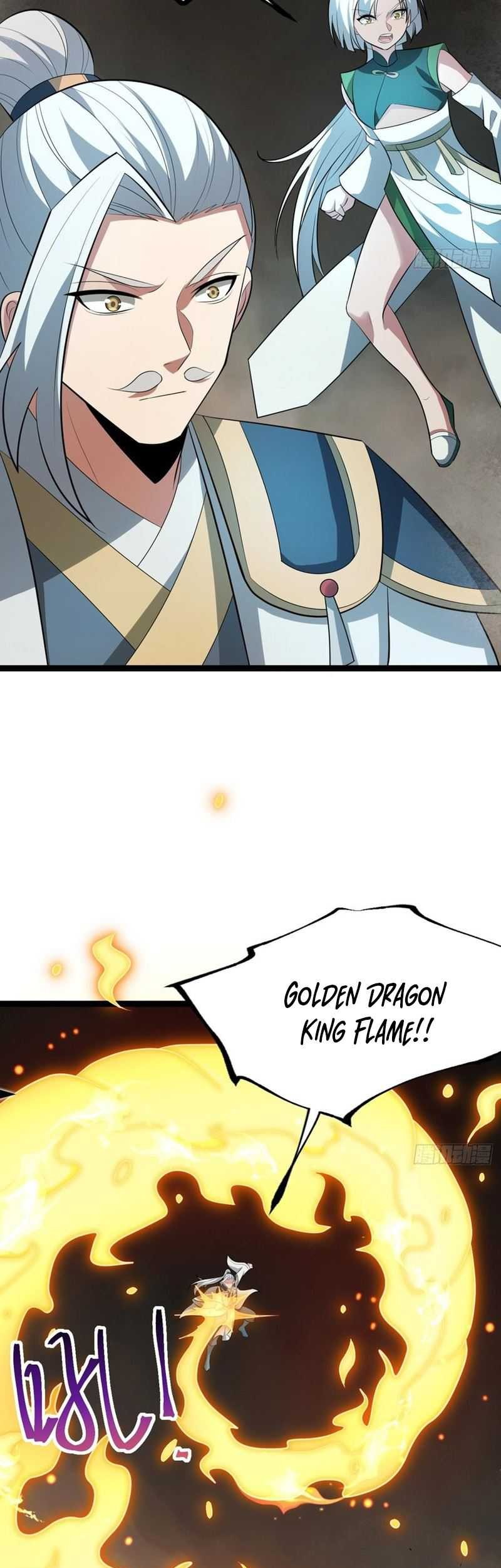 I Was Forced by the System to Become a Villain Chapter 96 Gambar 31