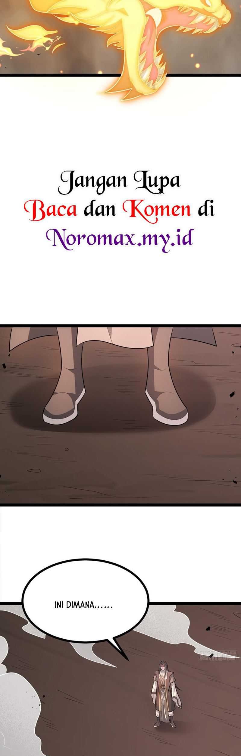 I Was Forced by the System to Become a Villain Chapter 96 Gambar 33
