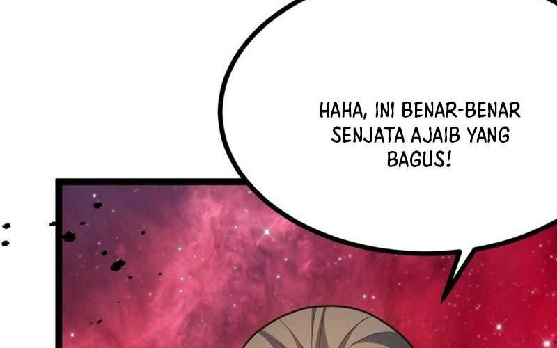 I Was Forced by the System to Become a Villain Chapter 96 Gambar 36
