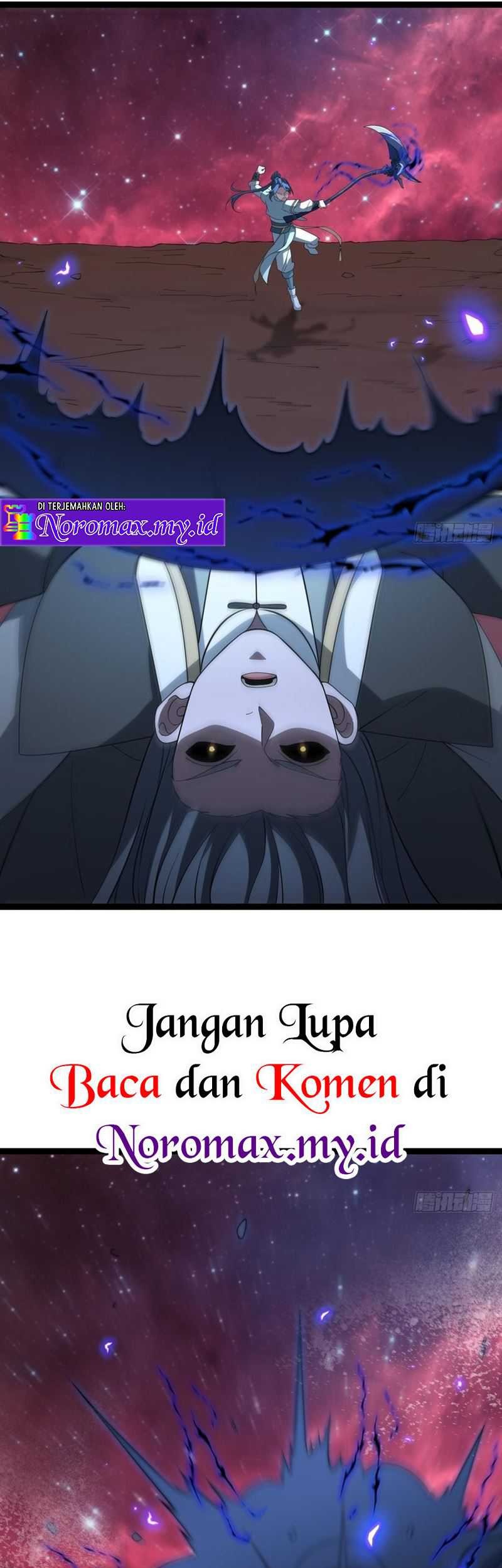 I Was Forced by the System to Become a Villain Chapter 96 Gambar 41