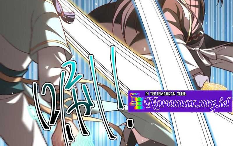 I Was Forced by the System to Become a Villain Chapter 96 Gambar 17