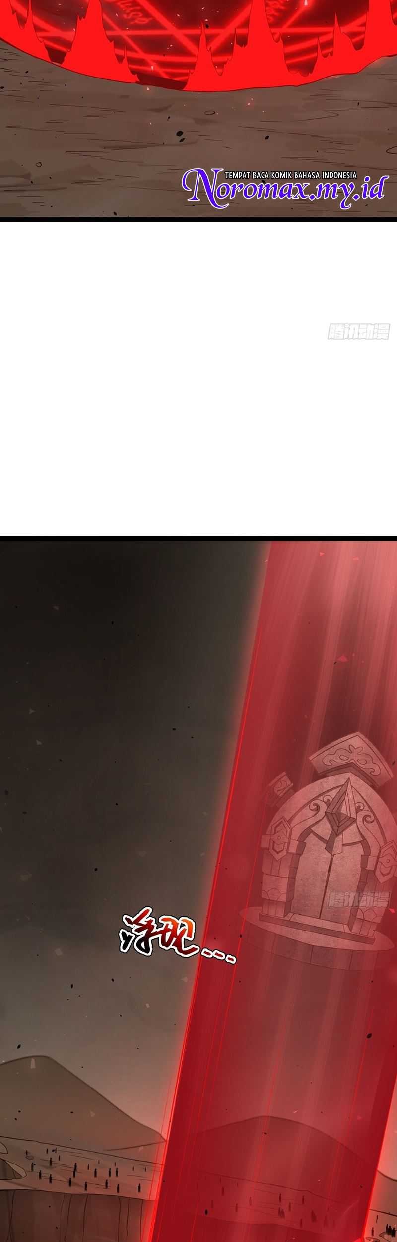 I Was Forced by the System to Become a Villain Chapter 95 Gambar 18