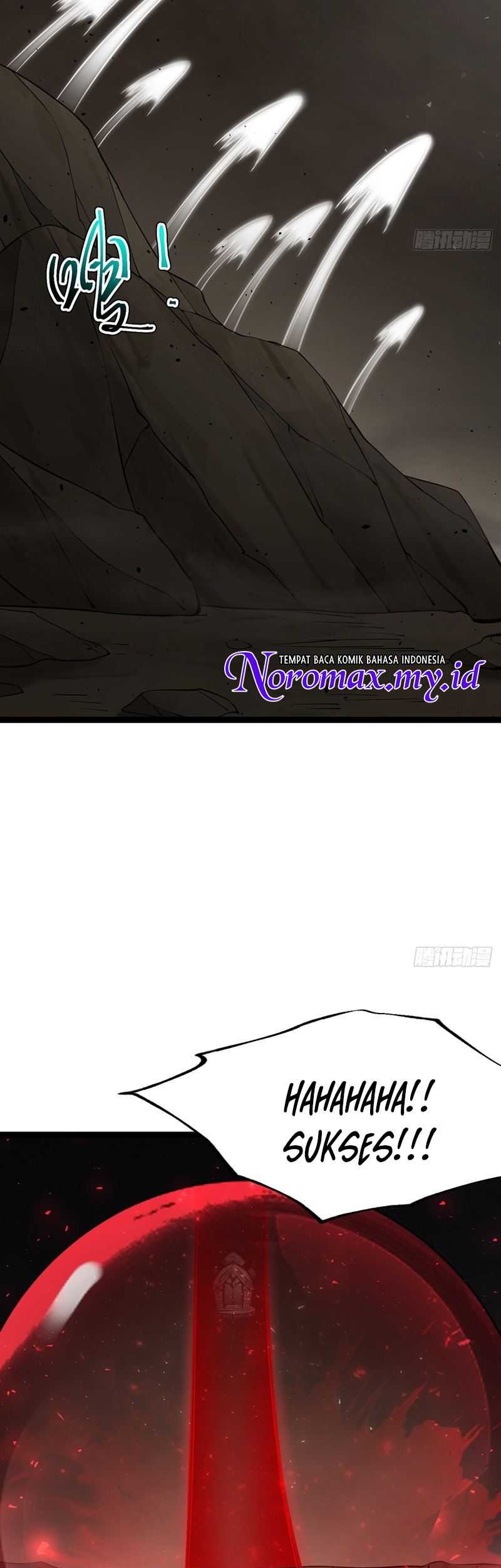 I Was Forced by the System to Become a Villain Chapter 95 Gambar 22