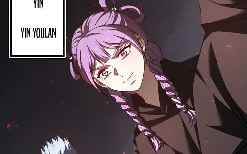 I Was Forced by the System to Become a Villain Chapter 95 Gambar 25