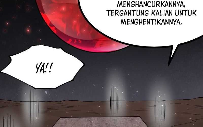 I Was Forced by the System to Become a Villain Chapter 95 Gambar 27