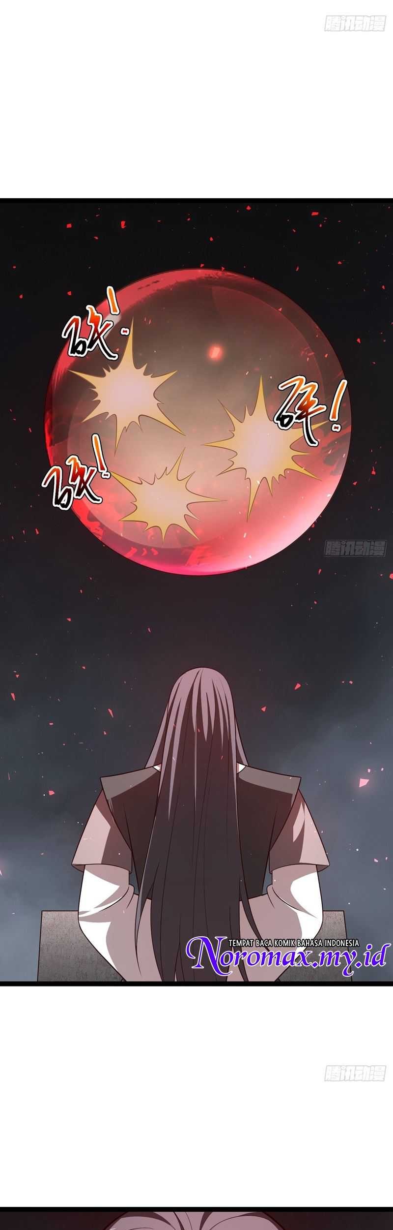 I Was Forced by the System to Become a Villain Chapter 95 Gambar 41
