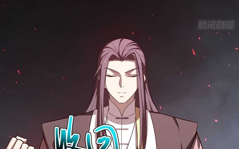 I Was Forced by the System to Become a Villain Chapter 95 Gambar 46
