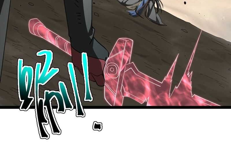 I Was Forced by the System to Become a Villain Chapter 95 Gambar 3