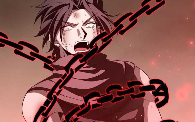 I Was Forced by the System to Become a Villain Chapter 95 Gambar 15