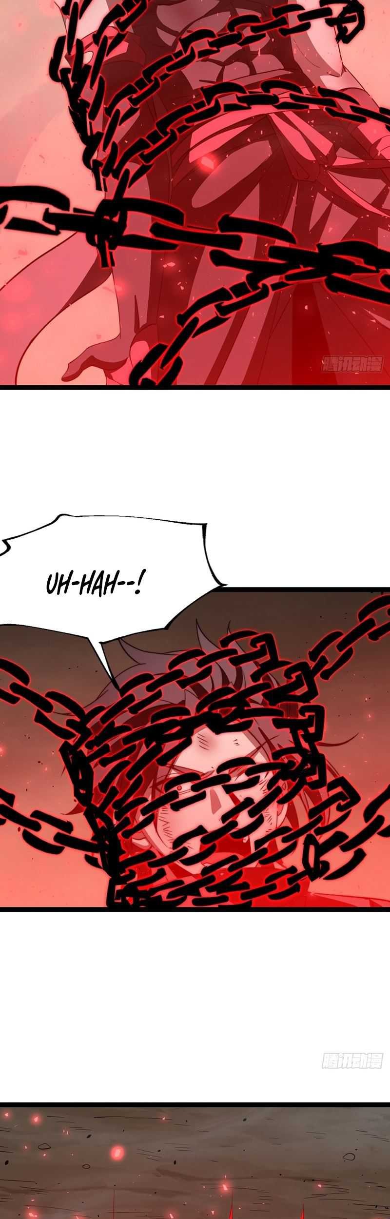 I Was Forced by the System to Become a Villain Chapter 95 Gambar 16