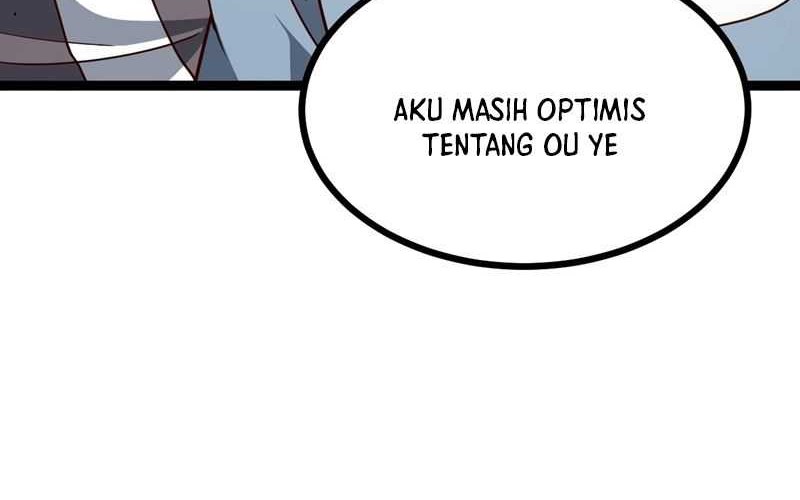 I Was Forced by the System to Become a Villain Chapter 94 Gambar 33