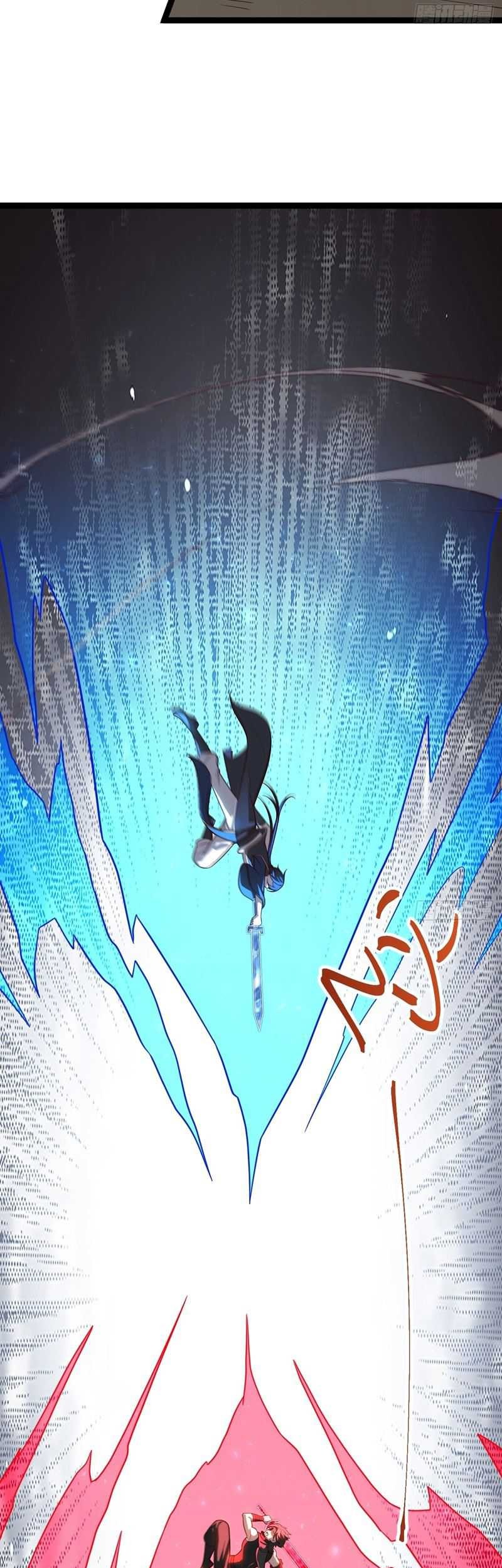 I Was Forced by the System to Become a Villain Chapter 94 Gambar 36