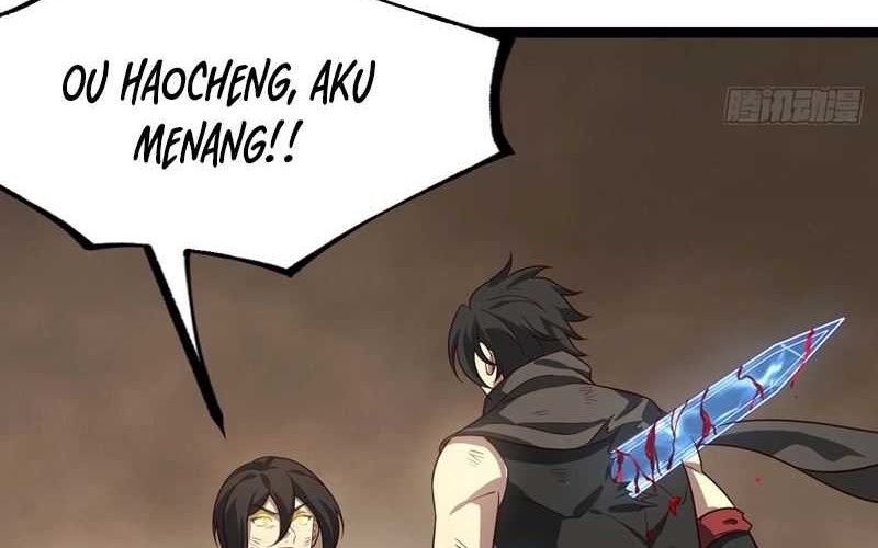 I Was Forced by the System to Become a Villain Chapter 94 Gambar 41