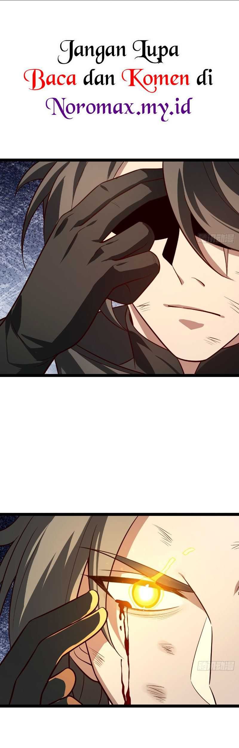 I Was Forced by the System to Become a Villain Chapter 94 Gambar 48