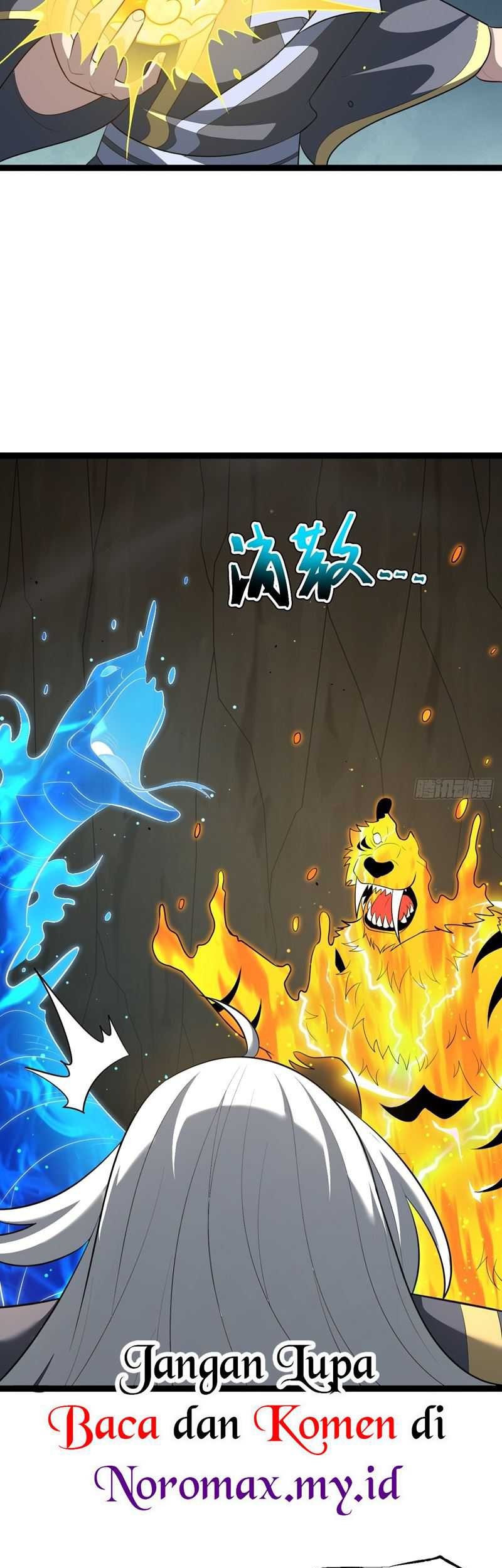 I Was Forced by the System to Become a Villain Chapter 94 Gambar 4