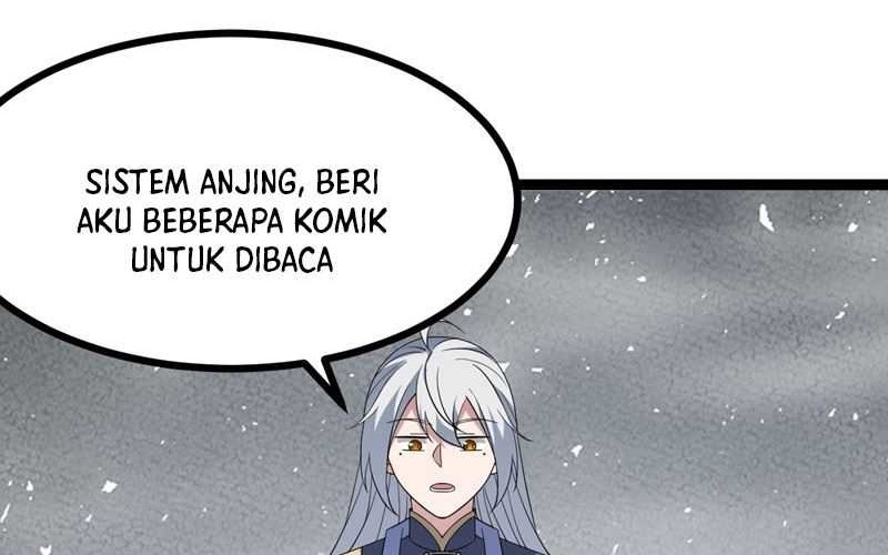 I Was Forced by the System to Become a Villain Chapter 93 Gambar 20