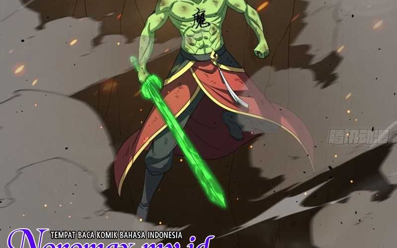 I Was Forced by the System to Become a Villain Chapter 93 Gambar 26