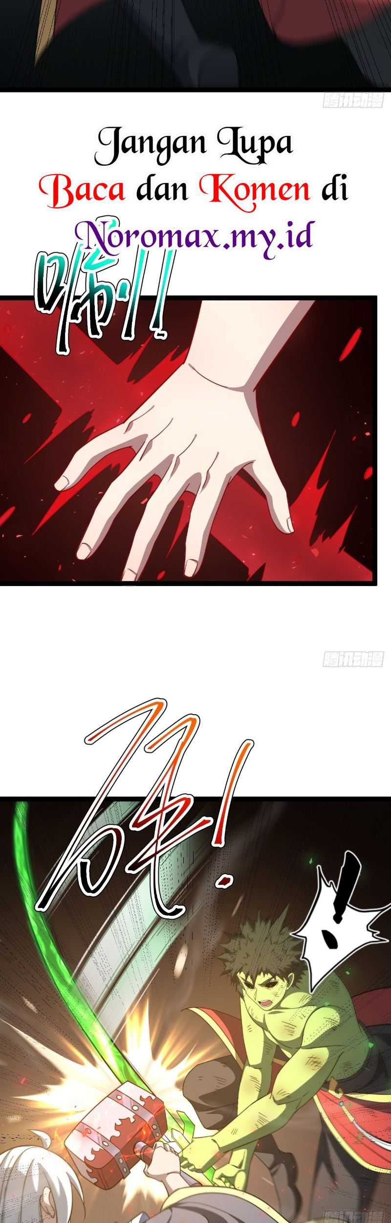 I Was Forced by the System to Become a Villain Chapter 93 Gambar 29