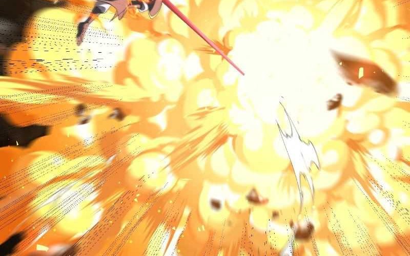 I Was Forced by the System to Become a Villain Chapter 93 Gambar 36