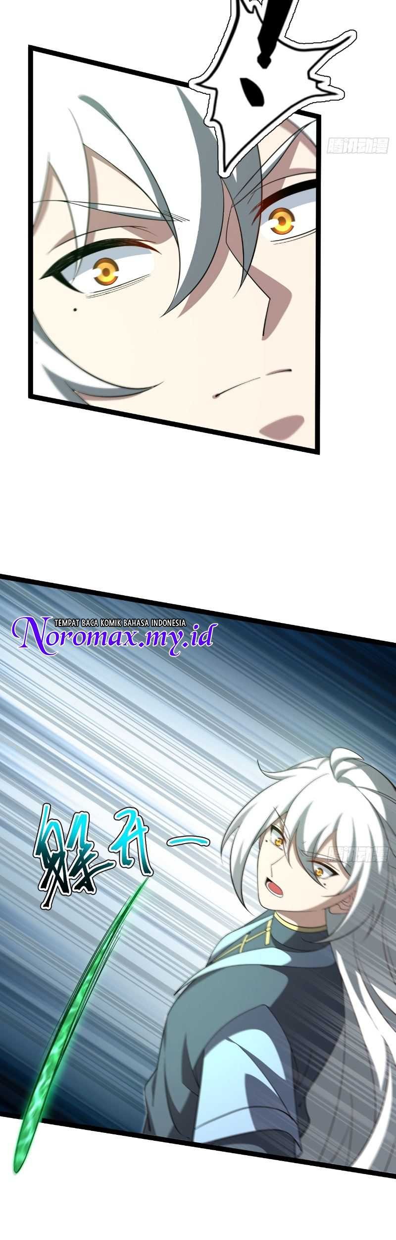 I Was Forced by the System to Become a Villain Chapter 93 Gambar 39