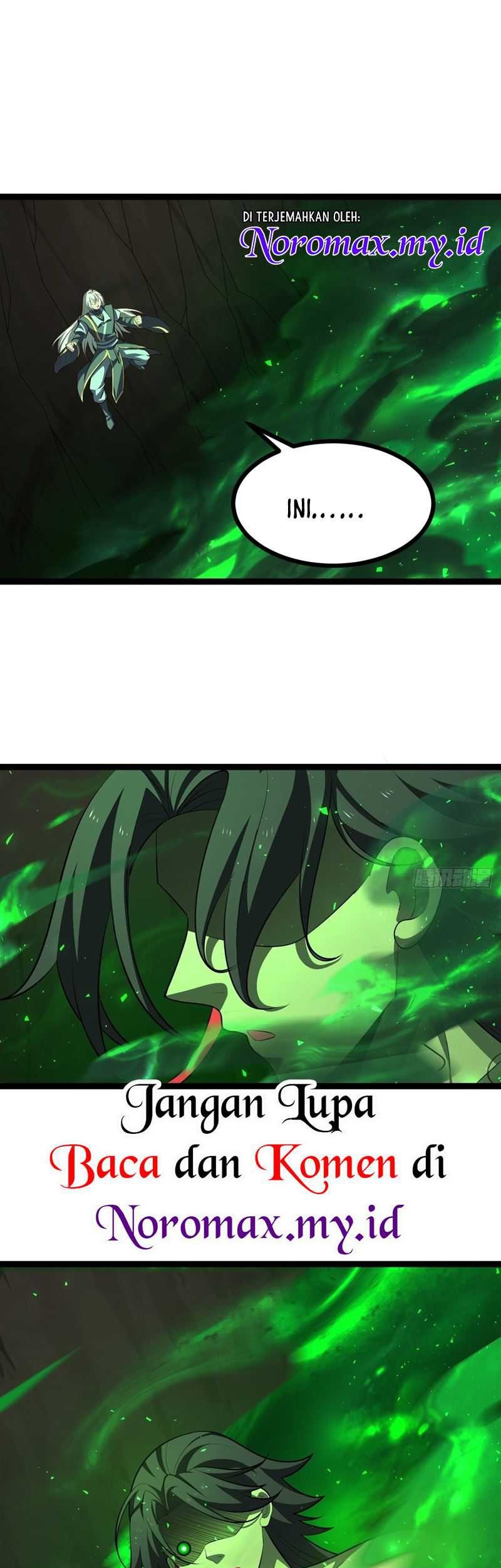 I Was Forced by the System to Become a Villain Chapter 93 Gambar 3