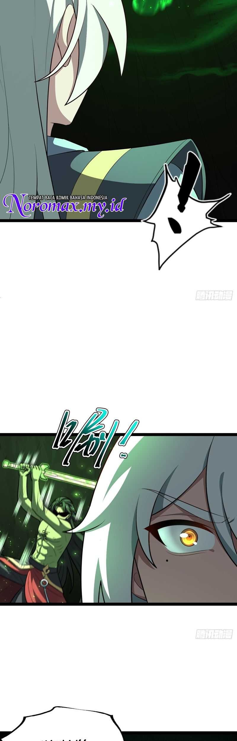 I Was Forced by the System to Become a Villain Chapter 93 Gambar 7