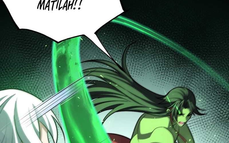 I Was Forced by the System to Become a Villain Chapter 93 Gambar 8