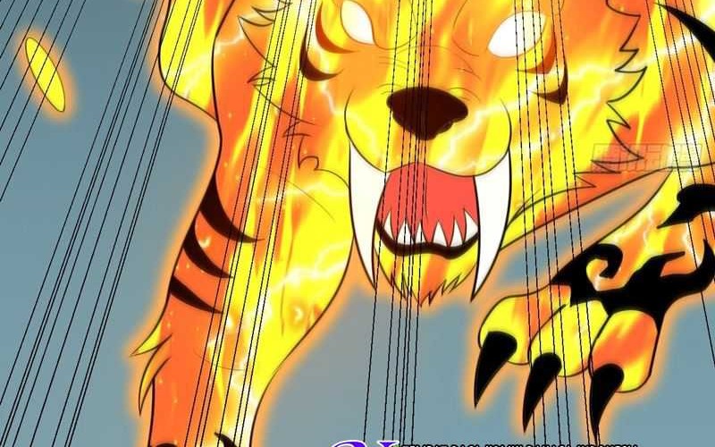 I Was Forced by the System to Become a Villain Chapter 93 Gambar 16