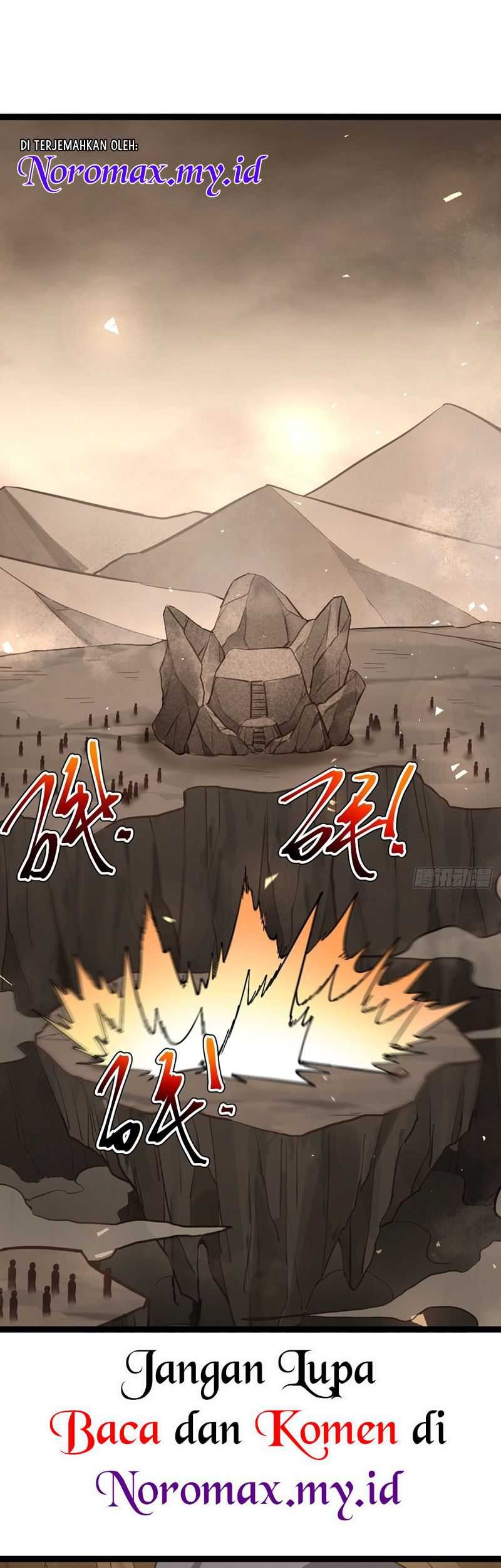 I Was Forced by the System to Become a Villain Chapter 92 Gambar 3