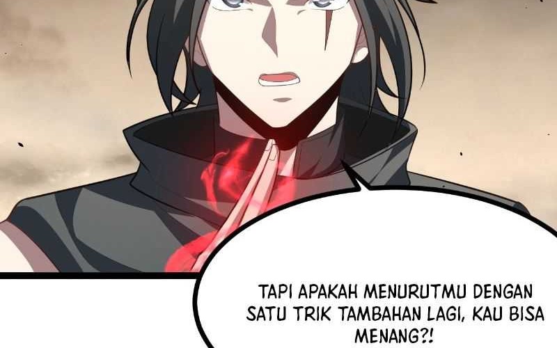 I Was Forced by the System to Become a Villain Chapter 91 Gambar 26
