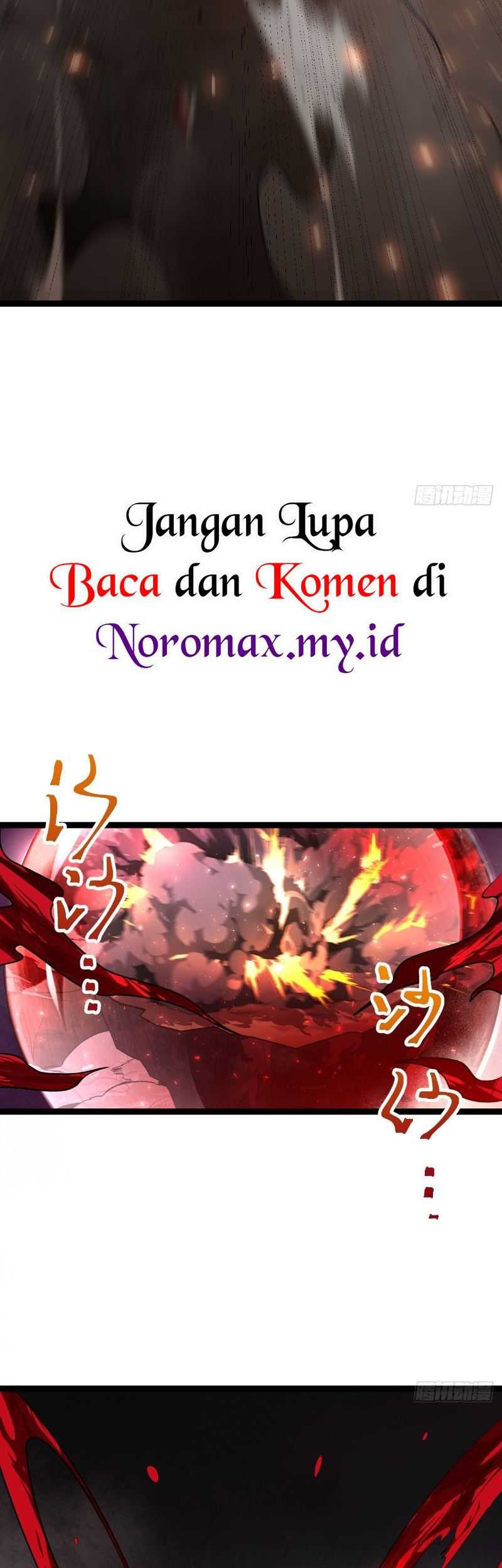 I Was Forced by the System to Become a Villain Chapter 91 Gambar 35