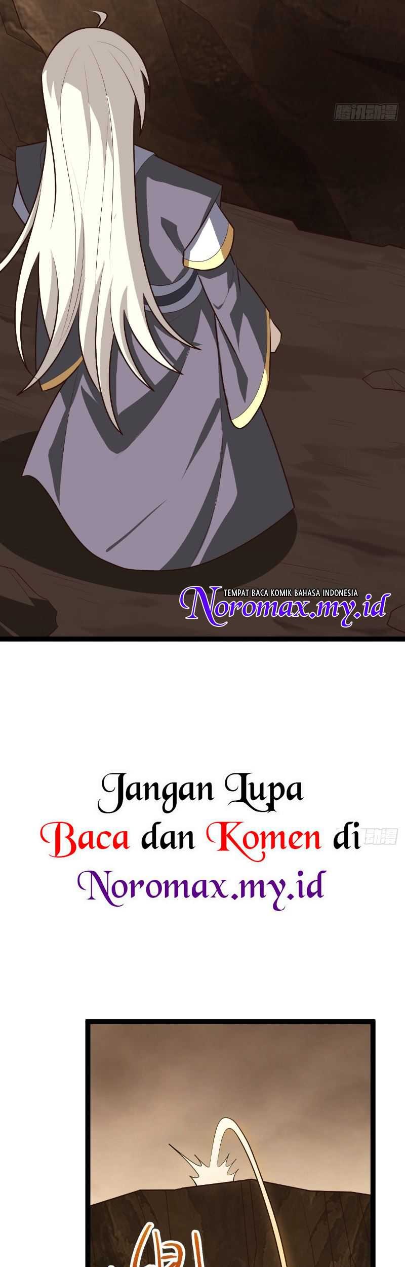 I Was Forced by the System to Become a Villain Chapter 91 Gambar 43
