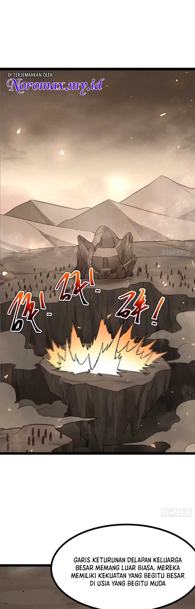 I Was Forced by the System to Become a Villain Chapter 91 Gambar 3