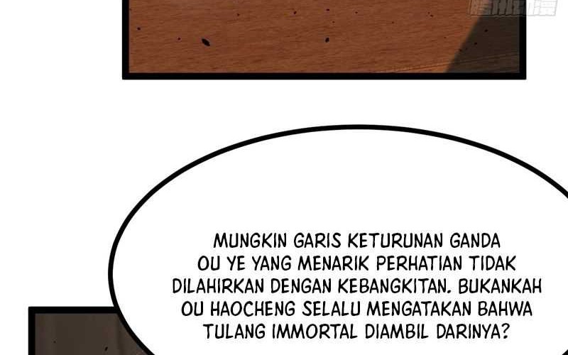 I Was Forced by the System to Become a Villain Chapter 91 Gambar 8