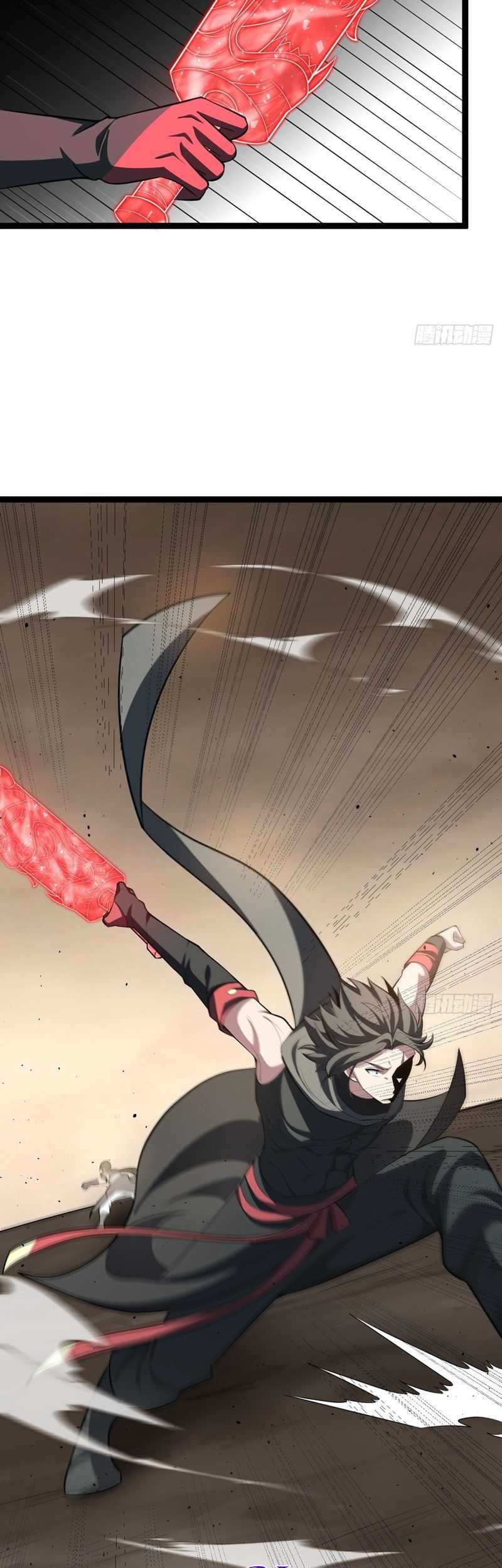 I Was Forced by the System to Become a Villain Chapter 91 Gambar 15