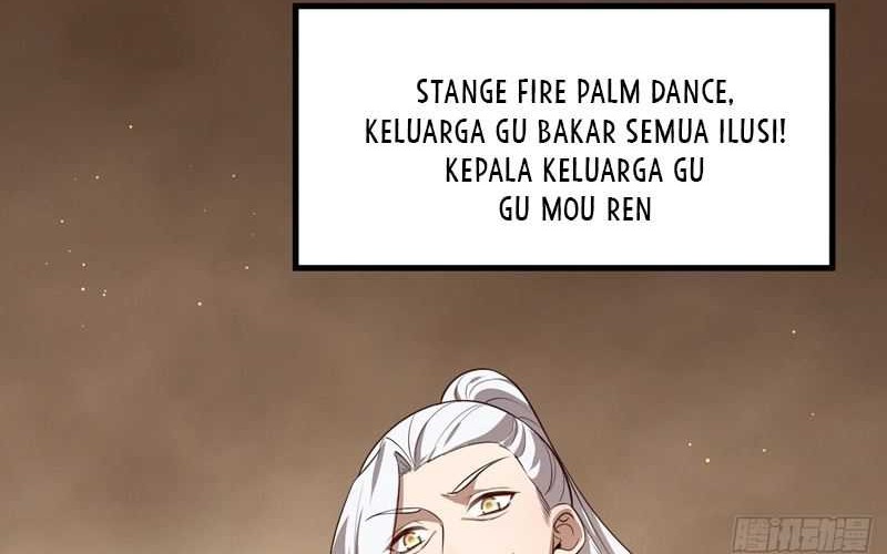 I Was Forced by the System to Become a Villain Chapter 90 Gambar 20