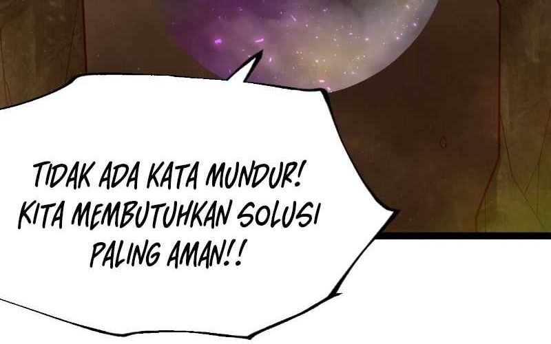 I Was Forced by the System to Become a Villain Chapter 90 Gambar 30