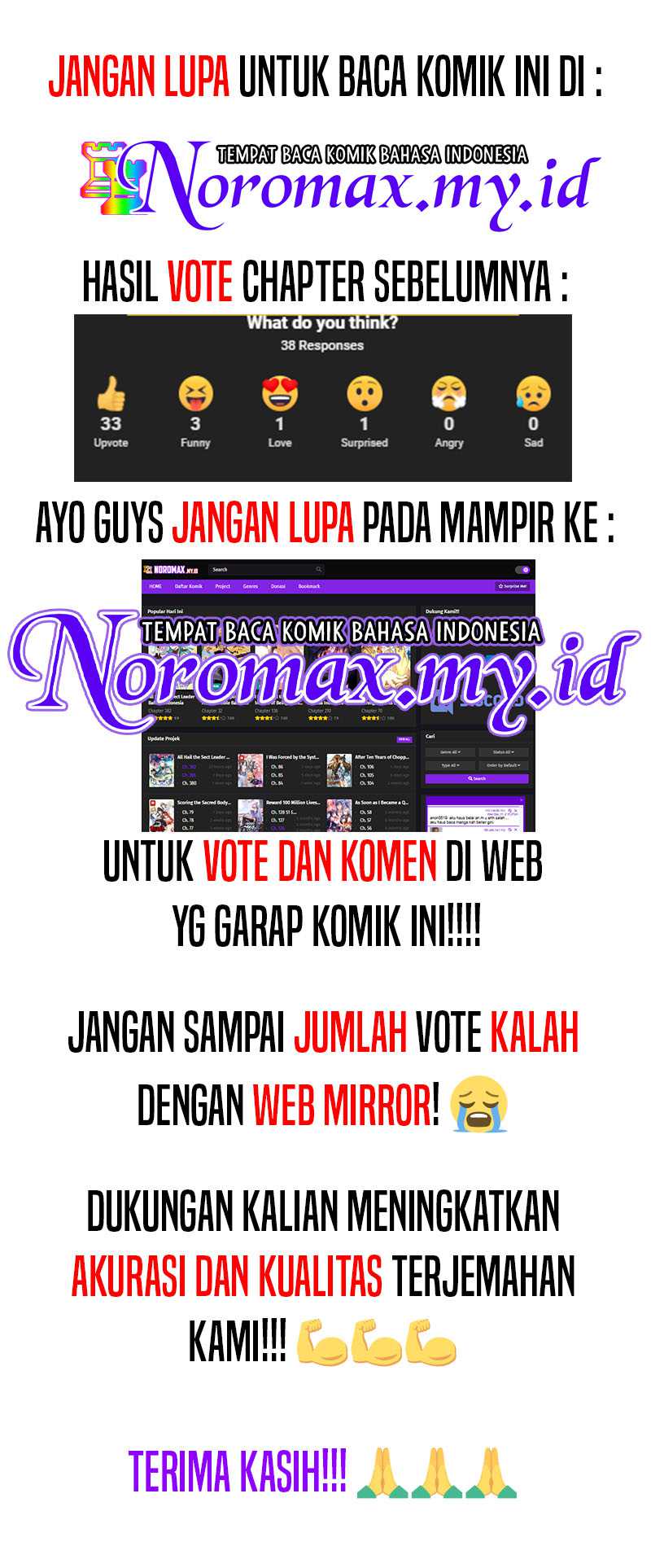 Baca Manhua I Was Forced by the System to Become a Villain Chapter 90 Gambar 2