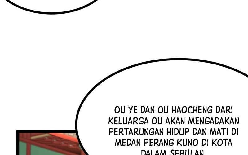 I Was Forced by the System to Become a Villain Chapter 90 Gambar 4
