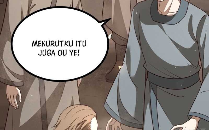 I Was Forced by the System to Become a Villain Chapter 90 Gambar 12