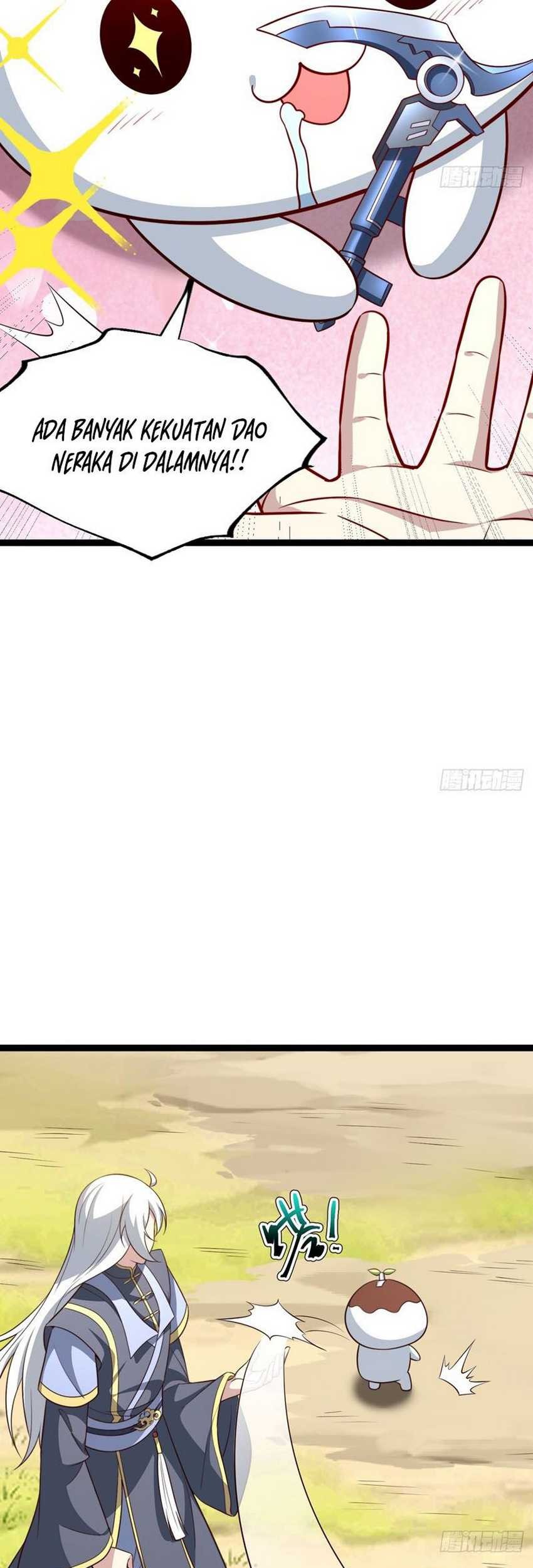 I Was Forced by the System to Become a Villain Chapter 89 Gambar 20