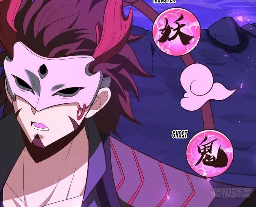 I Was Forced by the System to Become a Villain Chapter 89 Gambar 31